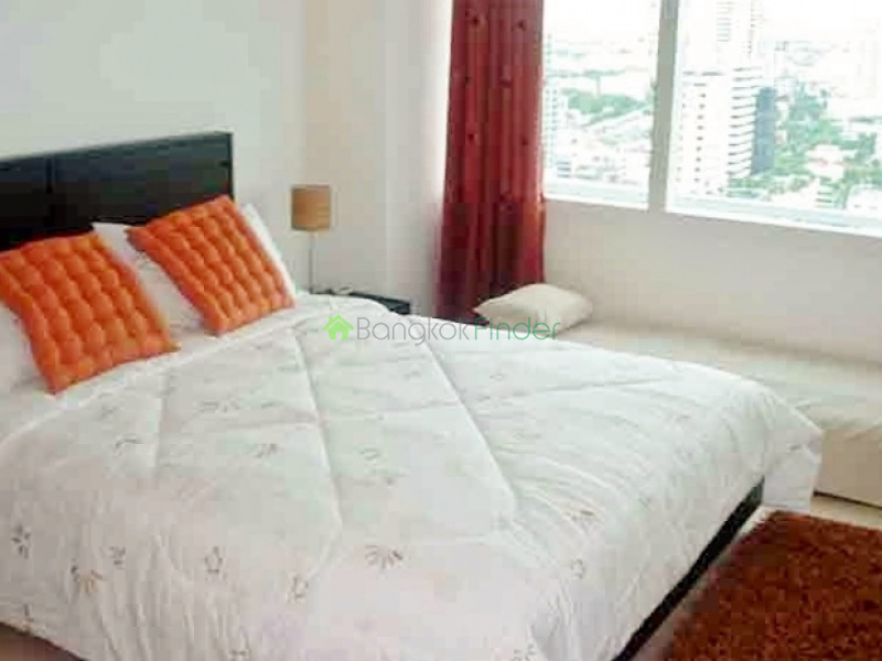 Thonglor, Bangkok, Thailand, 2 Bedrooms Bedrooms, ,2 BathroomsBathrooms,Condo,For Rent,Eight,4417