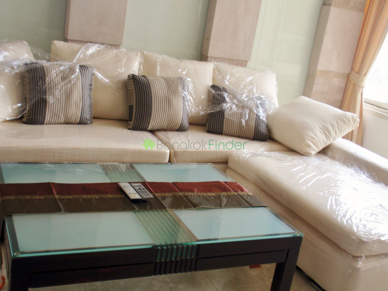 Thonglor, Bangkok, Thailand, 3 Bedrooms Bedrooms, ,3 BathroomsBathrooms,Condo,For Rent,Hamptons,4418