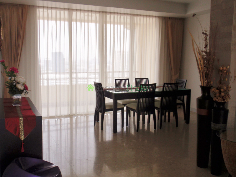 Thonglor, Bangkok, Thailand, 3 Bedrooms Bedrooms, ,3 BathroomsBathrooms,Condo,For Rent,Hamptons,4418