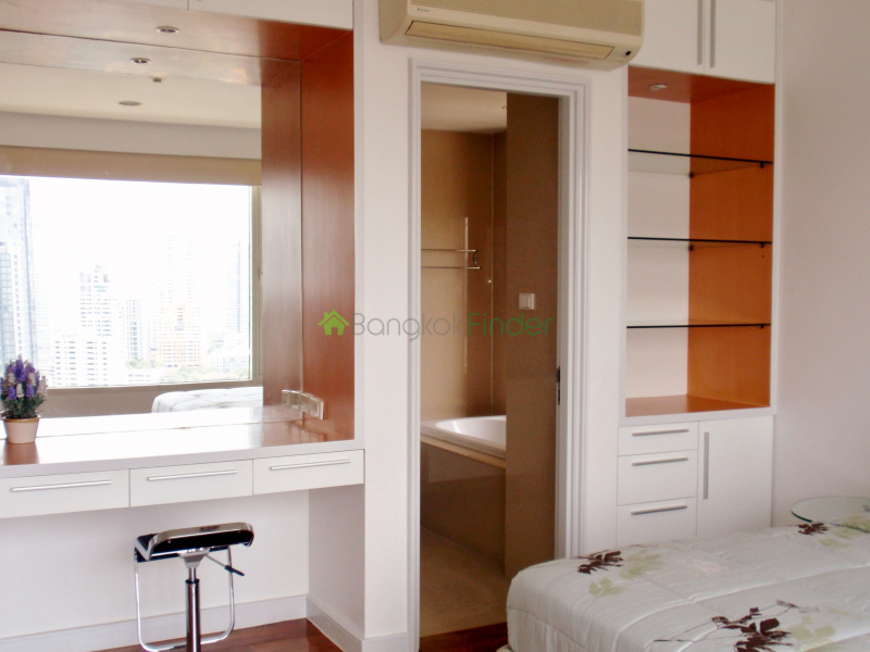 Thonglor, Bangkok, Thailand, 3 Bedrooms Bedrooms, ,3 BathroomsBathrooms,Condo,For Rent,Hamptons,4418