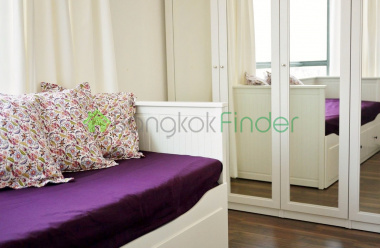 On Nut, Bangkok, Thailand, 2 Bedrooms Bedrooms, ,2 BathroomsBathrooms,Condo,For Rent,The Room 62,4419