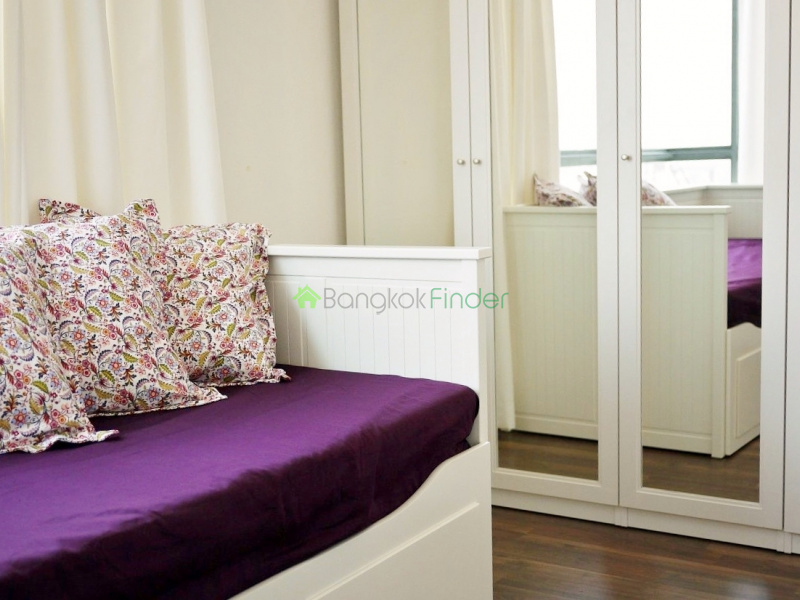 On Nut, Bangkok, Thailand, 2 Bedrooms Bedrooms, ,2 BathroomsBathrooms,Condo,For Rent,The Room 62,4419