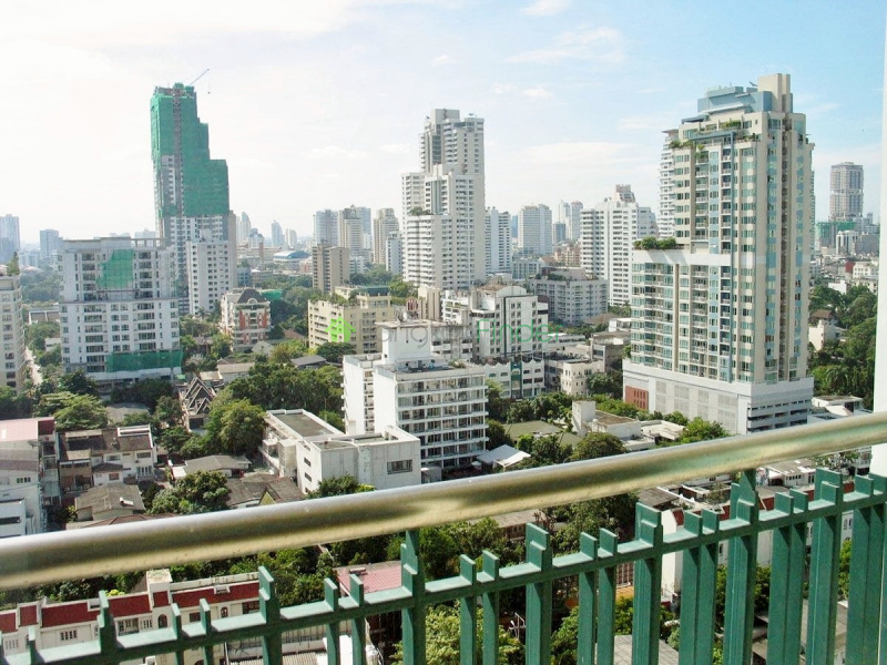 Asoke, Bangkok, Thailand, 1 Bedroom Bedrooms, ,1 BathroomBathrooms,Condo,Sold,The Wind Sukhumvit 23,4421