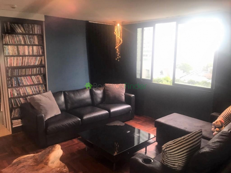 Asoke, Bangkok, Thailand, 1 Bedroom Bedrooms, ,1 BathroomBathrooms,Condo,For Rent,Lake Avenue,4422