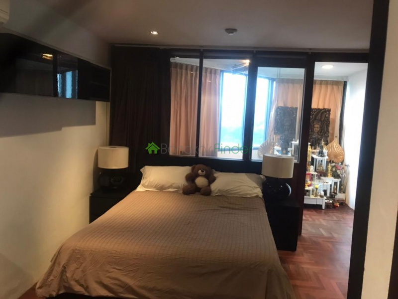 Asoke, Bangkok, Thailand, 1 Bedroom Bedrooms, ,1 BathroomBathrooms,Condo,For Rent,Lake Avenue,4422
