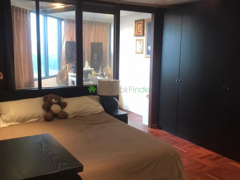 Asoke, Bangkok, Thailand, 1 Bedroom Bedrooms, ,1 BathroomBathrooms,Condo,For Rent,Lake Avenue,4422