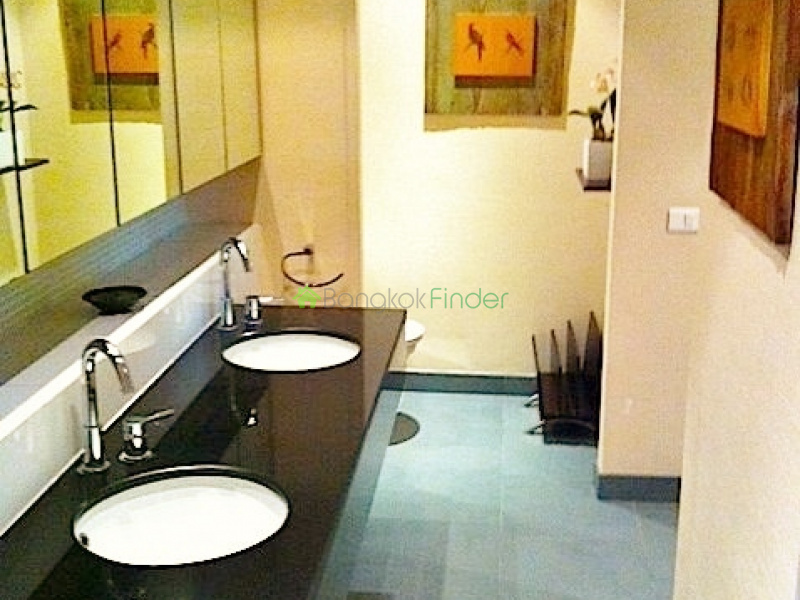 Asoke, Bangkok, Thailand, 2 Bedrooms Bedrooms, ,2 BathroomsBathrooms,Condo,For Rent,The Lakes,4423