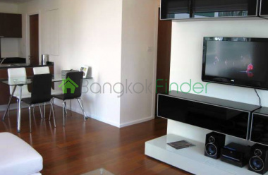 Asoke, Bangkok, Thailand, 2 Bedrooms Bedrooms, ,2 BathroomsBathrooms,Condo,For Rent,The Wind Sukhumvit 23,4425
