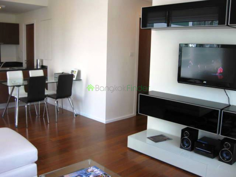 Asoke, Bangkok, Thailand, 2 Bedrooms Bedrooms, ,2 BathroomsBathrooms,Condo,For Rent,The Wind Sukhumvit 23,4425