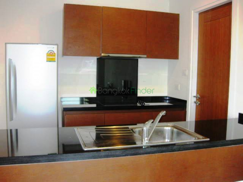 Asoke, Bangkok, Thailand, 2 Bedrooms Bedrooms, ,2 BathroomsBathrooms,Condo,For Rent,The Wind Sukhumvit 23,4425
