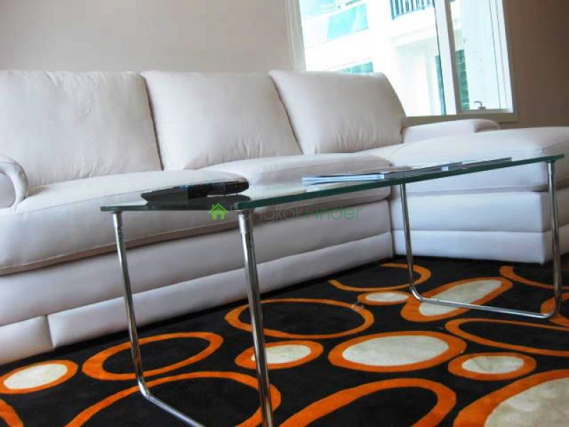 Asoke, Bangkok, Thailand, 2 Bedrooms Bedrooms, ,2 BathroomsBathrooms,Condo,For Rent,The Wind Sukhumvit 23,4425