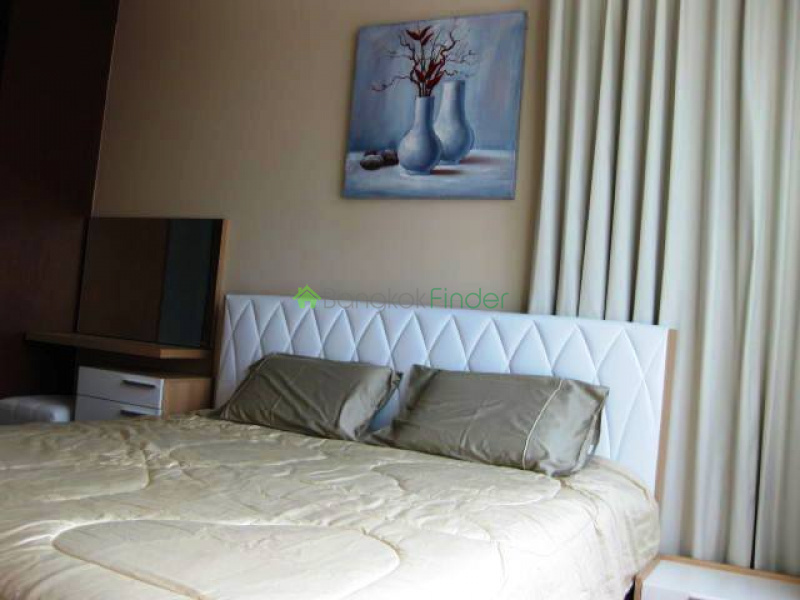 Asoke, Bangkok, Thailand, 2 Bedrooms Bedrooms, ,2 BathroomsBathrooms,Condo,For Rent,The Wind Sukhumvit 23,4425