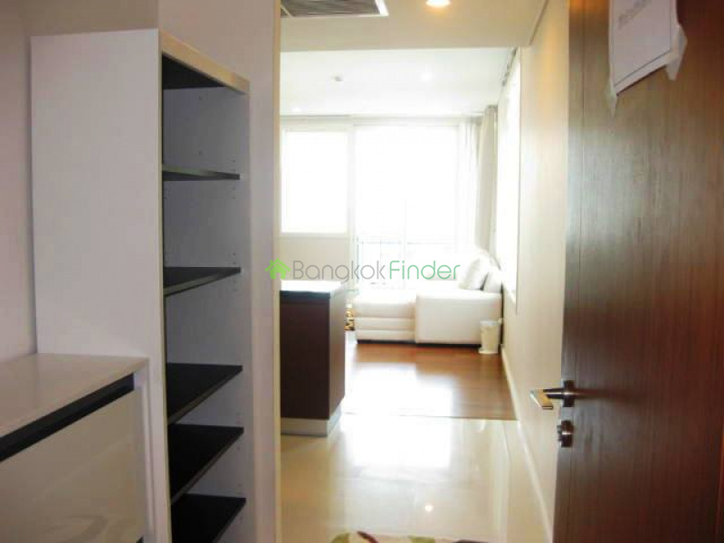 Asoke, Bangkok, Thailand, 2 Bedrooms Bedrooms, ,2 BathroomsBathrooms,Condo,For Rent,The Wind Sukhumvit 23,4425