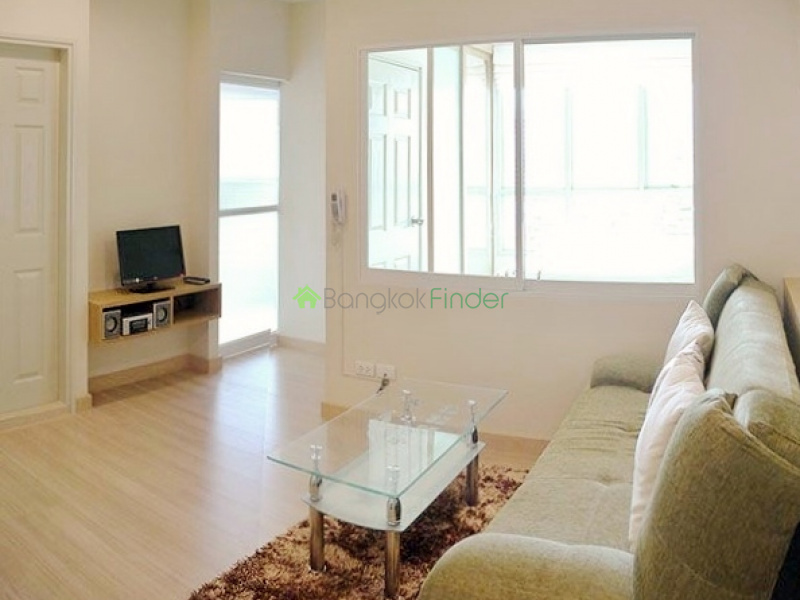 Sathorn, Bangkok, Thailand, 1 Bedroom Bedrooms, ,1 BathroomBathrooms,Condo,For Rent,Life@Sathorn,4426