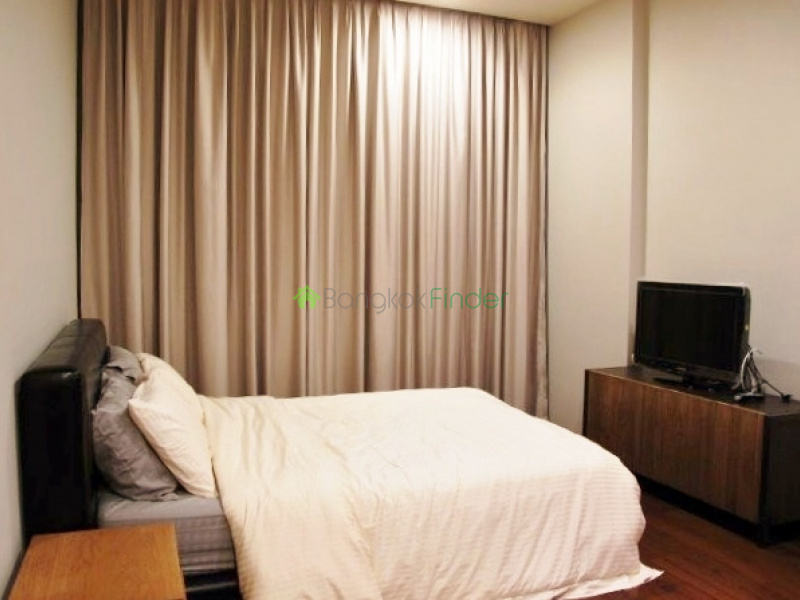 Thonglor, Bangkok, Thailand, 1 Bedroom Bedrooms, ,1 BathroomBathrooms,Condo,For Rent,Quattro by Sansiri,4428