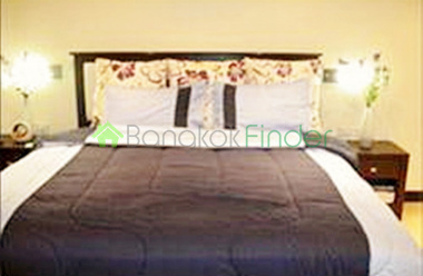Ekamai, Bangkok, Thailand, 2 Bedrooms Bedrooms, ,2 BathroomsBathrooms,Condo,For Rent,Beverly Hills Mansion,4429