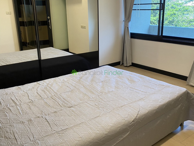 Ekamai, Bangkok, Thailand, 2 Bedrooms Bedrooms, ,2 BathroomsBathrooms,Condo,For Rent,Beverly Hills Mansion,4429