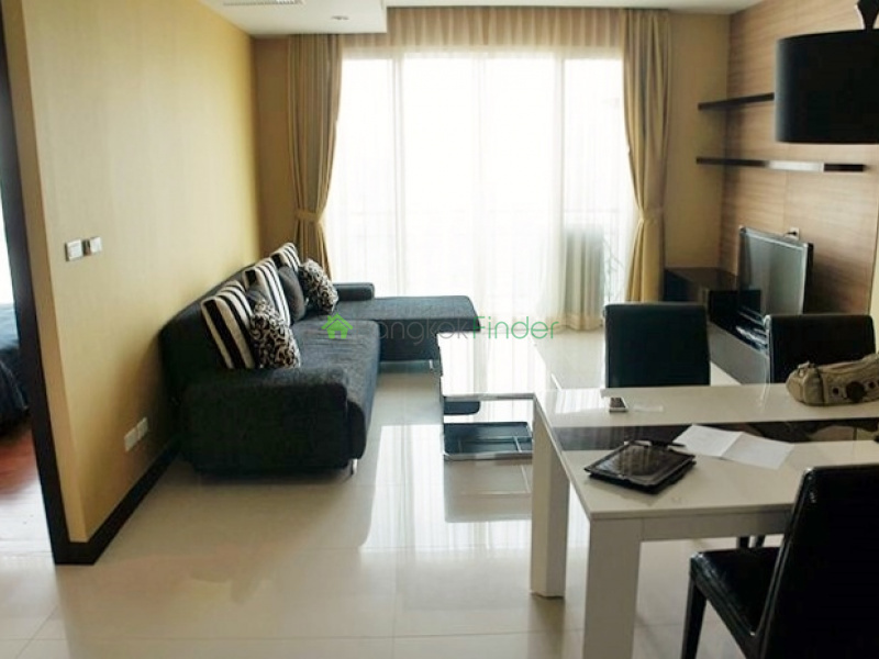 Nana, Bangkok, Thailand, 2 Bedrooms Bedrooms, ,2 BathroomsBathrooms,Condo,For Rent,Prime 11,4432