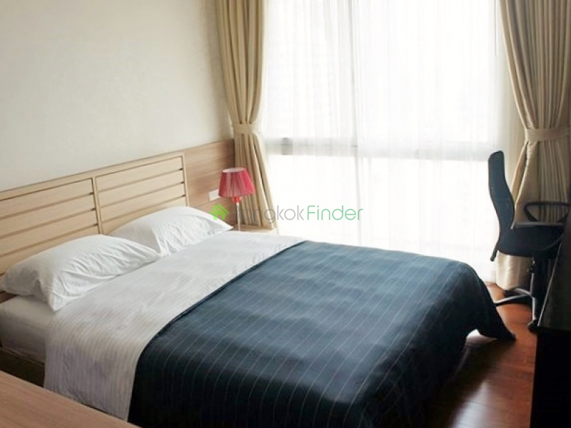 Nana, Bangkok, Thailand, 2 Bedrooms Bedrooms, ,2 BathroomsBathrooms,Condo,For Rent,Prime 11,4432