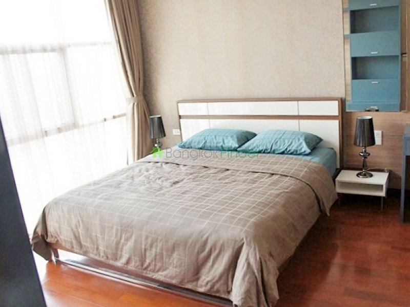 Nana, Bangkok, Thailand, 2 Bedrooms Bedrooms, ,2 BathroomsBathrooms,Condo,For Rent,Prime 11,4432