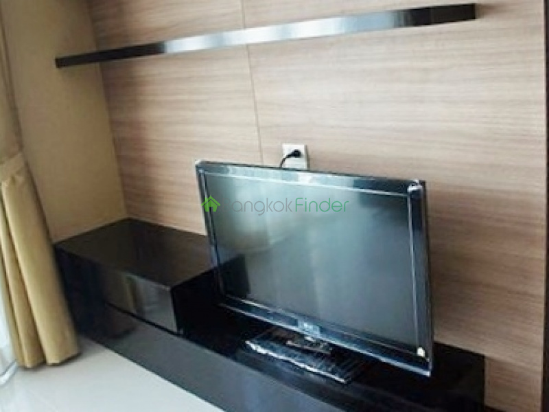 Nana, Bangkok, Thailand, 2 Bedrooms Bedrooms, ,2 BathroomsBathrooms,Condo,For Rent,Prime 11,4432