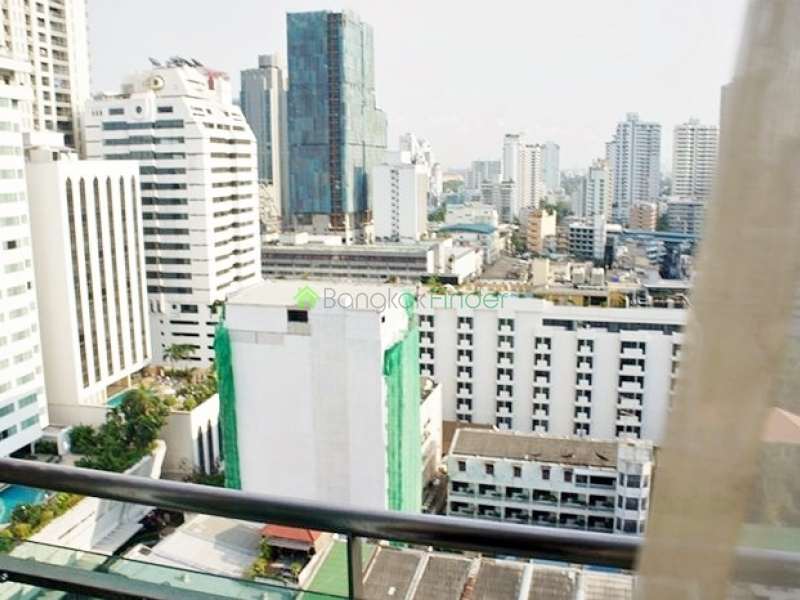 Nana, Bangkok, Thailand, 2 Bedrooms Bedrooms, ,2 BathroomsBathrooms,Condo,For Rent,Prime 11,4432