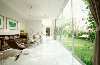 Bangna-Srinakarin, Bangkok, Thailand, 3 Bedrooms Bedrooms, ,3 BathroomsBathrooms,House,For Rent,4435
