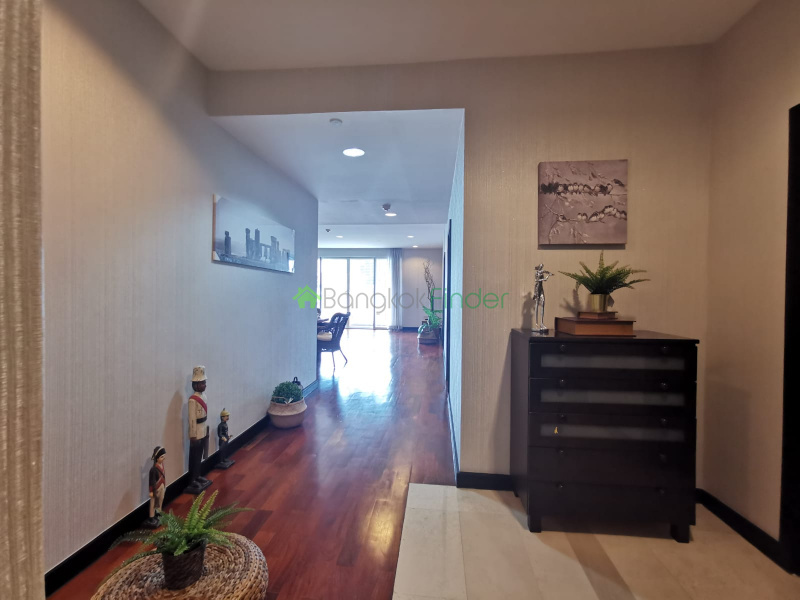 Phrom Phong, Bangkok, Thailand, 3 Bedrooms Bedrooms, ,3 BathroomsBathrooms,Condo,For Rent,Wilshire,4436