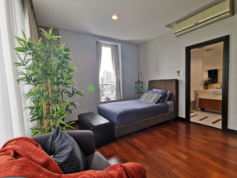 Phrom Phong, Bangkok, Thailand, 3 Bedrooms Bedrooms, ,3 BathroomsBathrooms,Condo,For Rent,Wilshire,4436