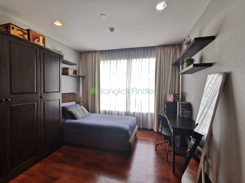 Phrom Phong, Bangkok, Thailand, 3 Bedrooms Bedrooms, ,3 BathroomsBathrooms,Condo,For Rent,Wilshire,4436