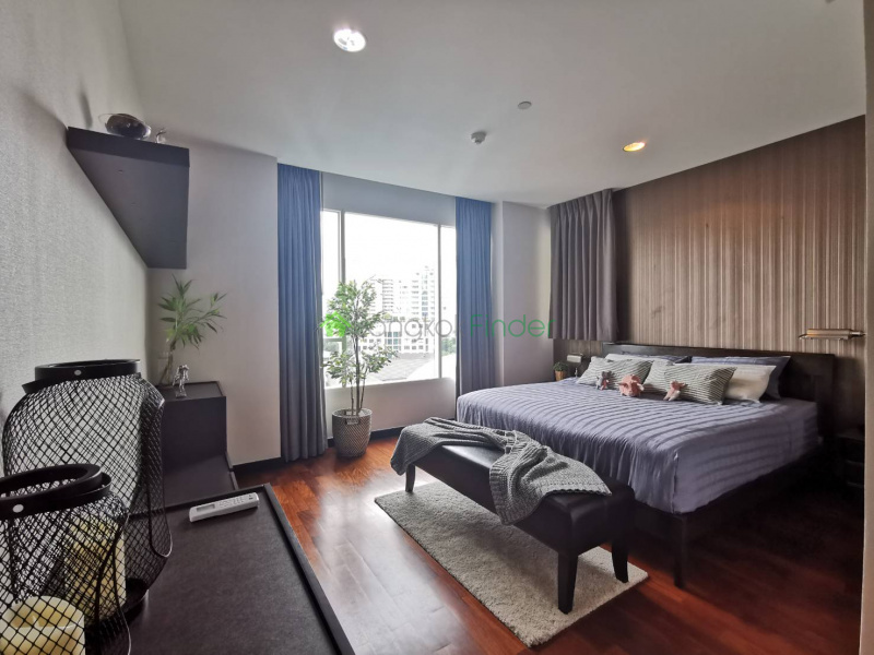 Phrom Phong, Bangkok, Thailand, 3 Bedrooms Bedrooms, ,3 BathroomsBathrooms,Condo,For Rent,Wilshire,4436