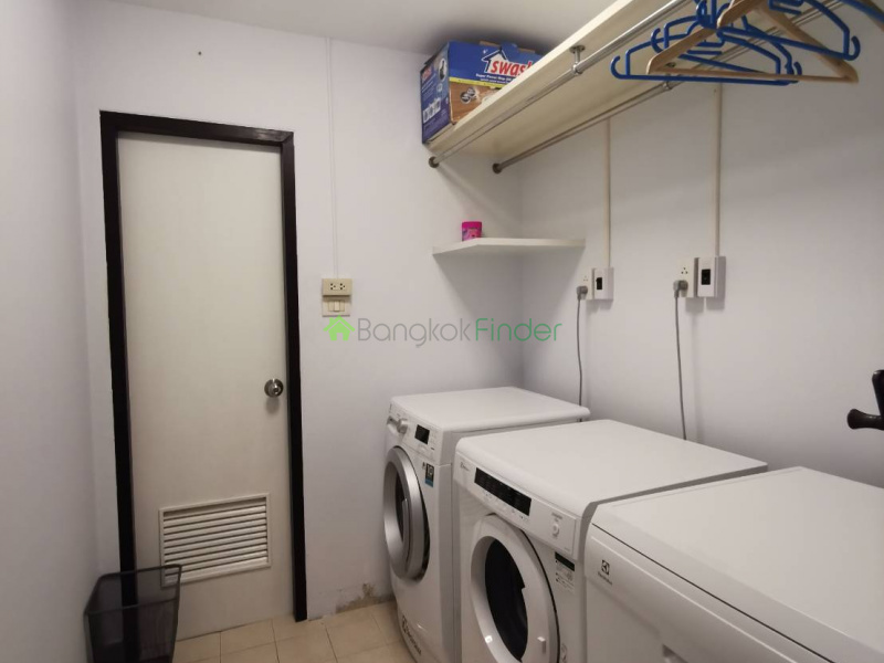 Phrom Phong, Bangkok, Thailand, 3 Bedrooms Bedrooms, ,3 BathroomsBathrooms,Condo,For Rent,Wilshire,4436