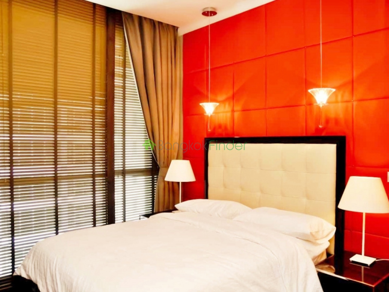 Thonglor, Bangkok, Thailand, 1 Bedroom Bedrooms, ,1 BathroomBathrooms,Condo,For Rent,Quattro by Sansiri,4438