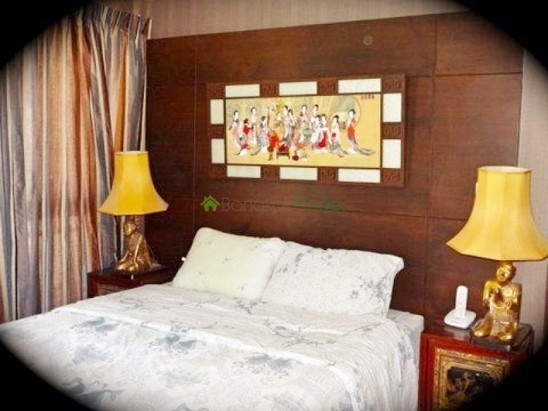 Sathorn, Bangkok, Thailand, 2 Bedrooms Bedrooms, ,2 BathroomsBathrooms,Condo,For Rent,March Tein Seang,4439