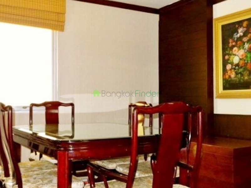 Sathorn, Bangkok, Thailand, 2 Bedrooms Bedrooms, ,2 BathroomsBathrooms,Condo,For Rent,March Tein Seang,4439