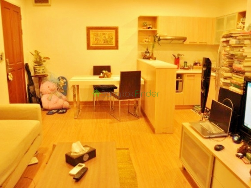 Ratchatewi, Bangkok, Thailand, 2 Bedrooms Bedrooms, ,2 BathroomsBathrooms,Condo,For Rent,The Complete Rachaprarop,4440