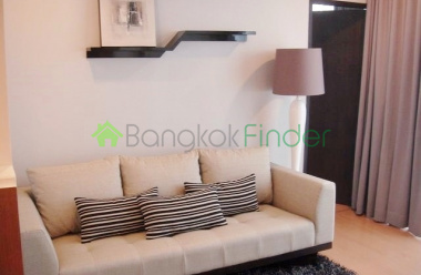 Thonglor, Bangkok, Thailand, 1 Bedroom Bedrooms, ,1 BathroomBathrooms,Condo,For Rent,Alcove Thonglor,4441