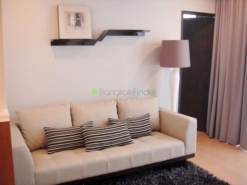 Thonglor, Bangkok, Thailand, 1 Bedroom Bedrooms, ,1 BathroomBathrooms,Condo,For Rent,Alcove Thonglor,4441