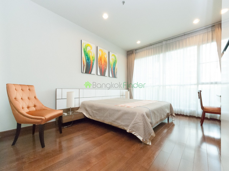 Ploenchit, Bangkok, Thailand, 1 Bedroom Bedrooms, ,1 BathroomBathrooms,Condo,For Rent,The Address Chidlom,4443