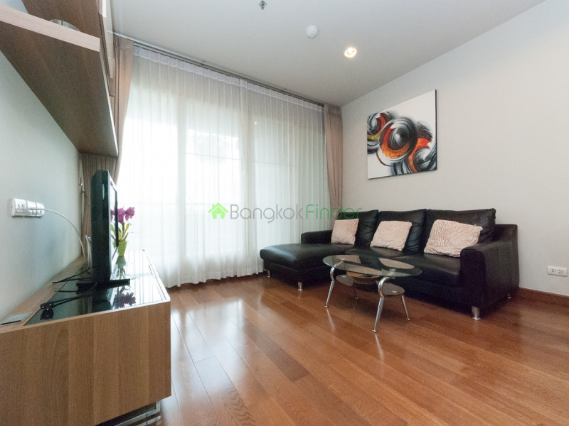 Ploenchit, Bangkok, Thailand, 1 Bedroom Bedrooms, ,1 BathroomBathrooms,Condo,For Rent,The Address Chidlom,4443