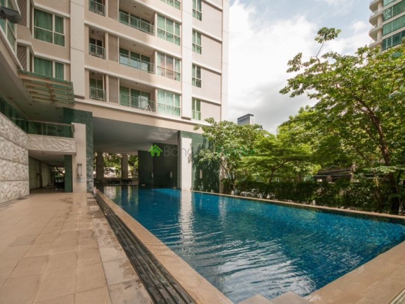 Ploenchit, Bangkok, Thailand, 1 Bedroom Bedrooms, ,1 BathroomBathrooms,Condo,For Rent,The Address Chidlom,4443