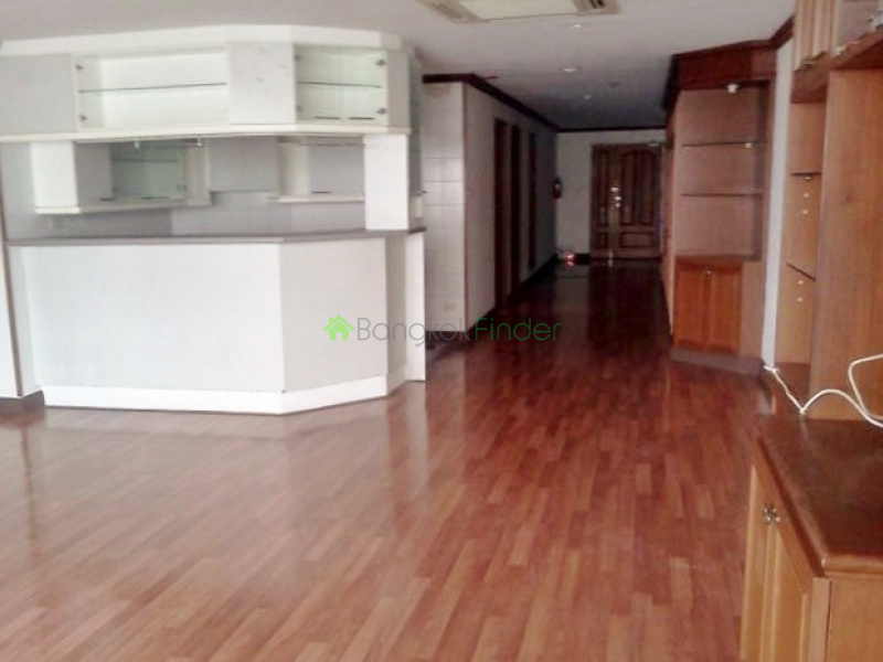 Asoke, Bangkok, Thailand, 2 Bedrooms Bedrooms, ,2 BathroomsBathrooms,Condo,For Rent,Las Colinas,4444