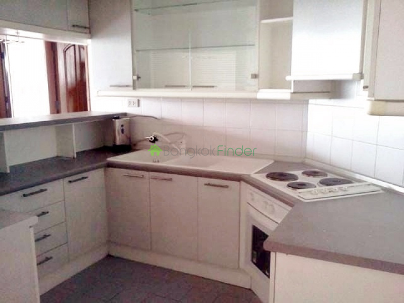 Asoke, Bangkok, Thailand, 2 Bedrooms Bedrooms, ,2 BathroomsBathrooms,Condo,For Rent,Las Colinas,4444