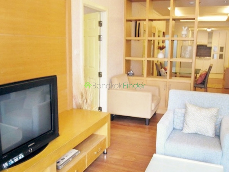 Asoke, Bangkok, Thailand, 3 Bedrooms Bedrooms, ,3 BathroomsBathrooms,Condo,For Rent,Grand Park View,4445