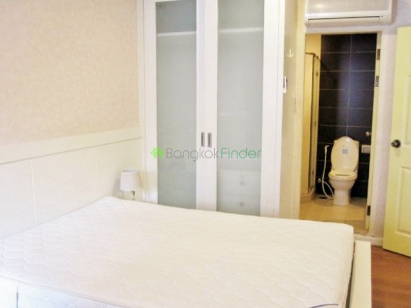 Asoke, Bangkok, Thailand, 3 Bedrooms Bedrooms, ,3 BathroomsBathrooms,Condo,For Rent,Grand Park View,4445