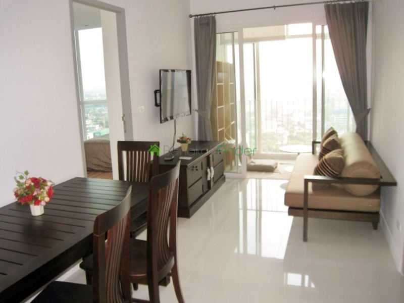 On Nut, Bangkok, Thailand, 2 Bedrooms Bedrooms, ,2 BathroomsBathrooms,Condo,For Rent,Ideo Verve 79,4446