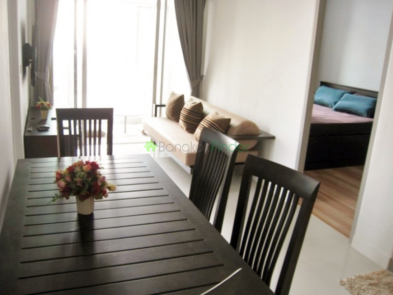 On Nut, Bangkok, Thailand, 2 Bedrooms Bedrooms, ,2 BathroomsBathrooms,Condo,For Rent,Ideo Verve 79,4446