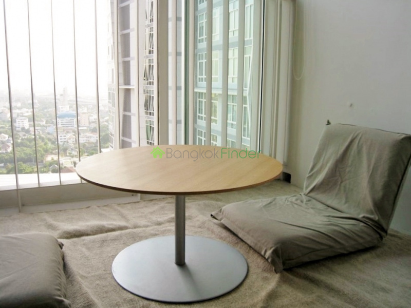 On Nut, Bangkok, Thailand, 2 Bedrooms Bedrooms, ,2 BathroomsBathrooms,Condo,For Rent,Ideo Verve 79,4446