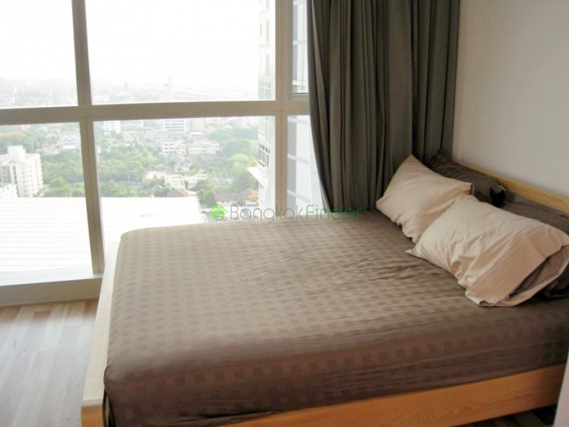 On Nut, Bangkok, Thailand, 2 Bedrooms Bedrooms, ,2 BathroomsBathrooms,Condo,For Rent,Ideo Verve 79,4446