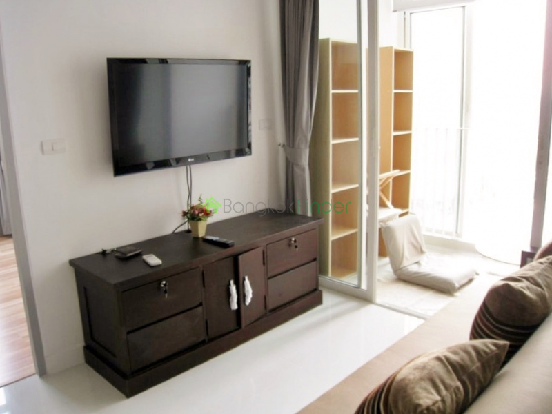 On Nut, Bangkok, Thailand, 2 Bedrooms Bedrooms, ,2 BathroomsBathrooms,Condo,For Rent,Ideo Verve 79,4446